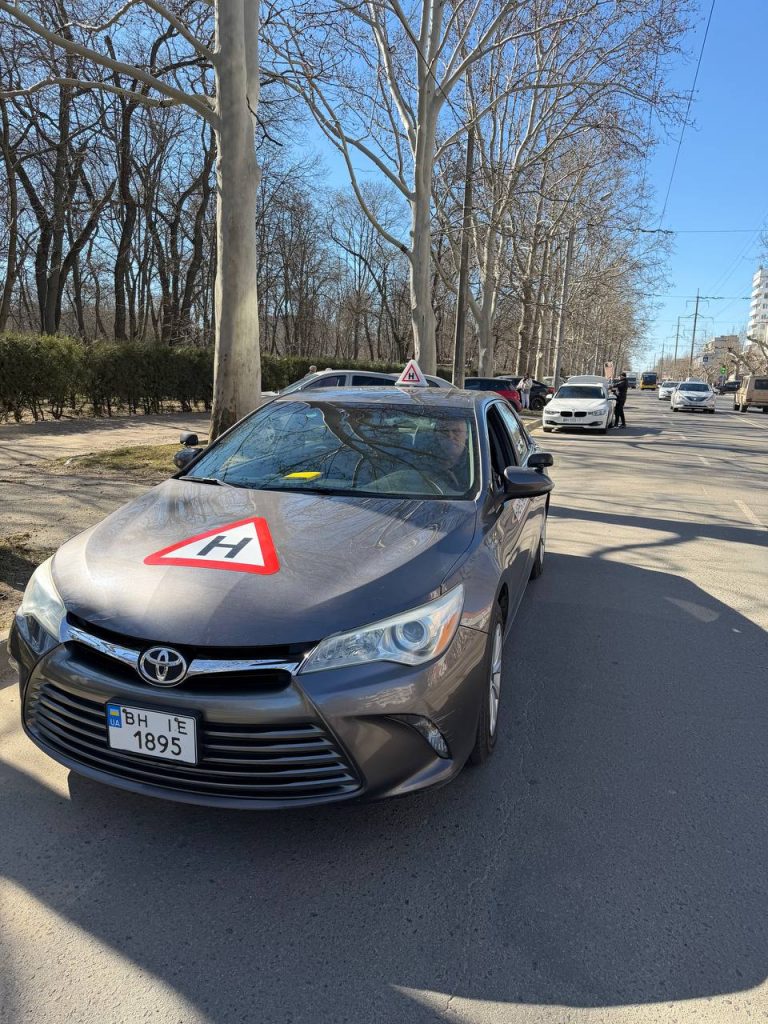 Автошкола Loiks