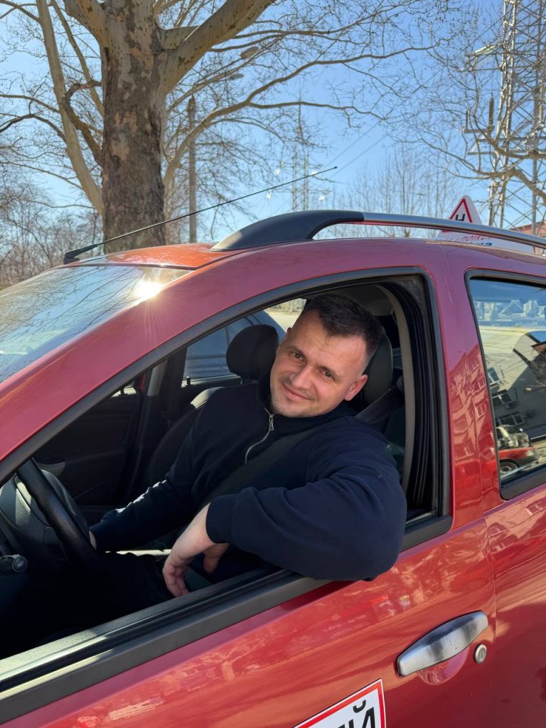 Автошкола Loiks