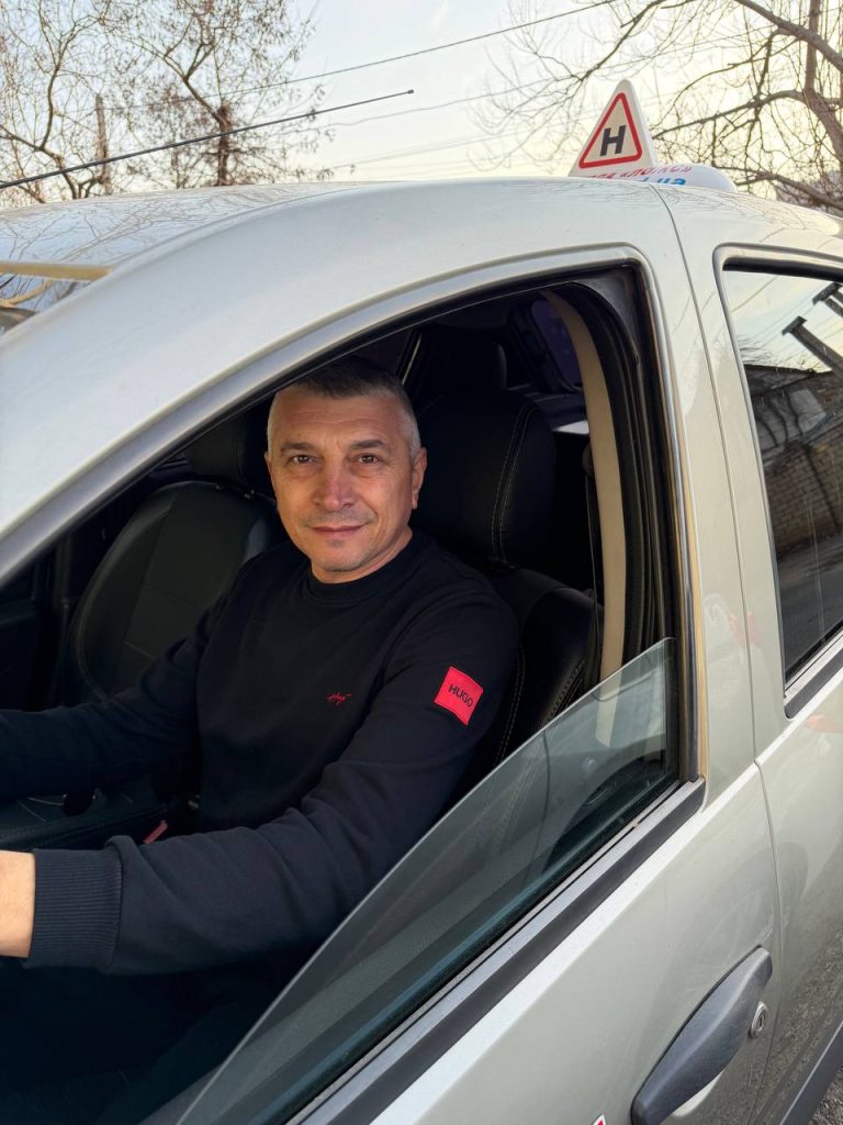 Автошкола Loiks